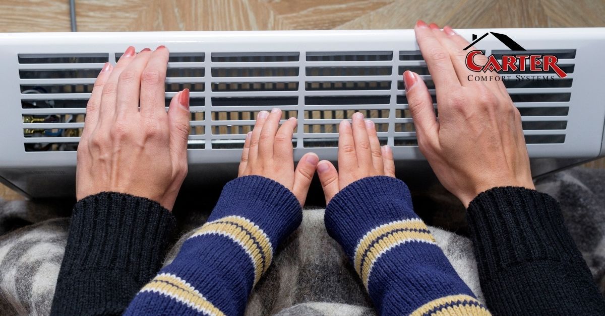 Why is My Furnace Blowing Cold Air?