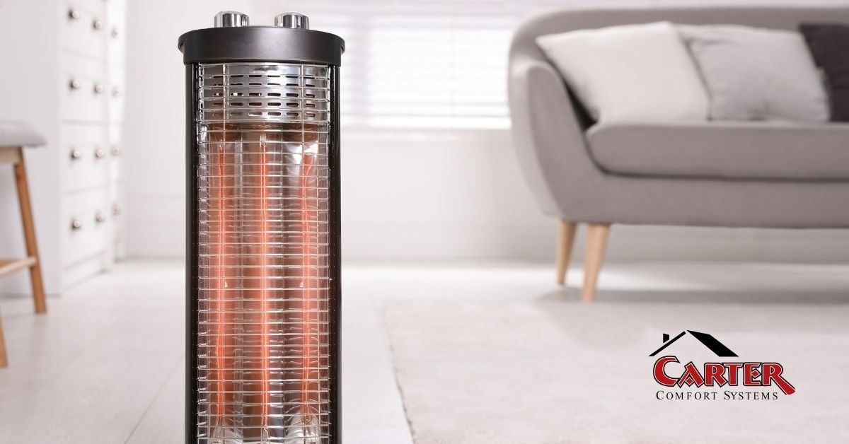 Space Heater Safety Tips