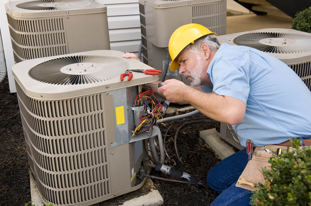 6 Ways to Prevent Your AC From Breaking This Summer