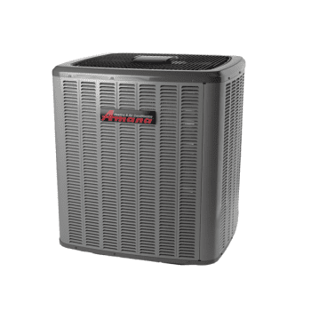 Amana air conditioner